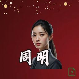 周明